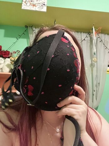 Full leaked Prettypixie private photo