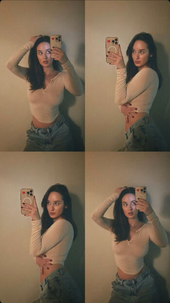 Full leaked Pretylittlething private photo