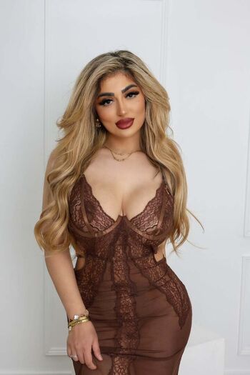 Full leaked Pri y a private photo