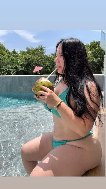 Full leaked Pria snow private photo
