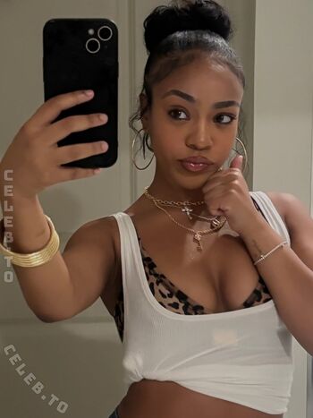 Priah Ferguson