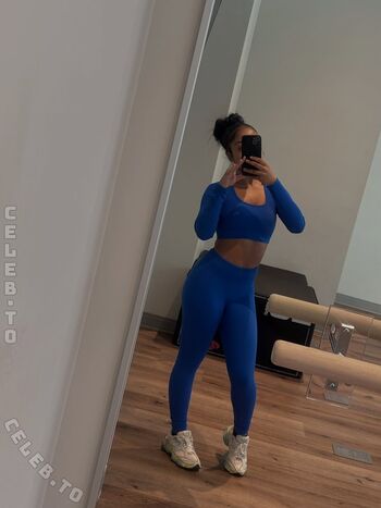 Priah Ferguson
