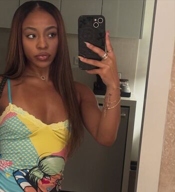 Priah Ferguson