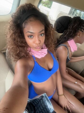 Full leaked Priah ferguson private photo