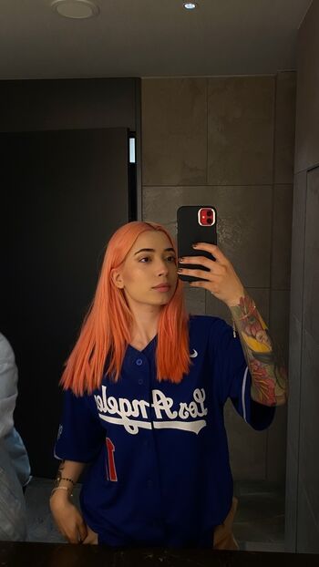 Full leaked Pridehurt private photo