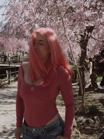 Full leaked Pridehurt private photo