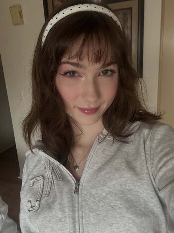 Full leaked Primatepaige private photo