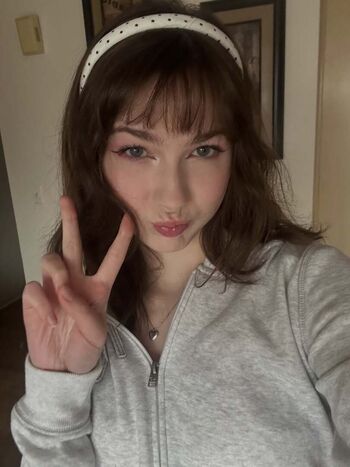 Full leaked Primatepaige private photo