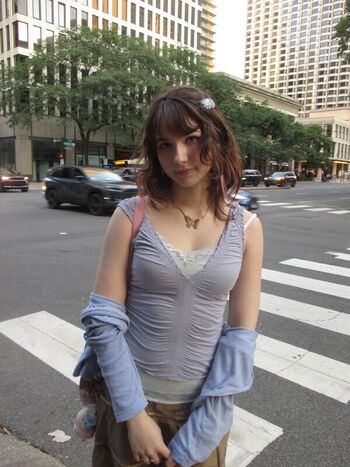 Full leaked Primatepaige private photo