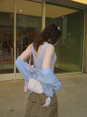 Full leaked Primatepaige private photo