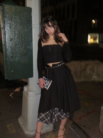 Full leaked Primatepaige private photo
