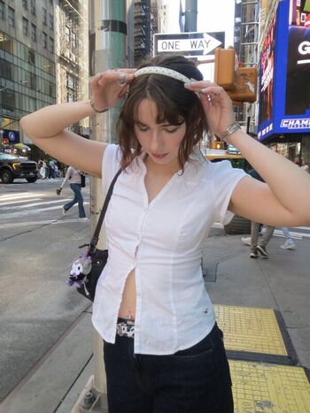 Full leaked Primatepaige private photo