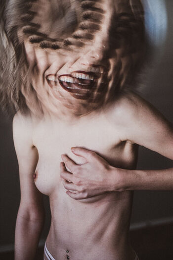 Full leaked Primordial creative private photo