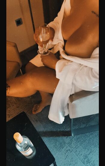 Full leaked Primorska private photo