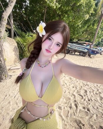 Full leaked Primpassss private photo
