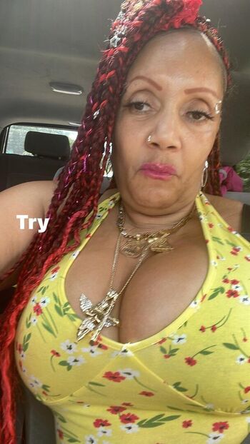 Full leaked Princedeborah private photo
