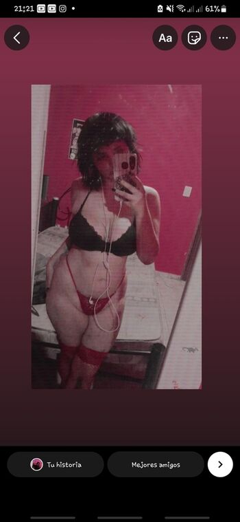 Full leaked Princesa brotedebambu private photo