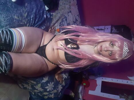 Full leaked Princesa brotedebambu private photo