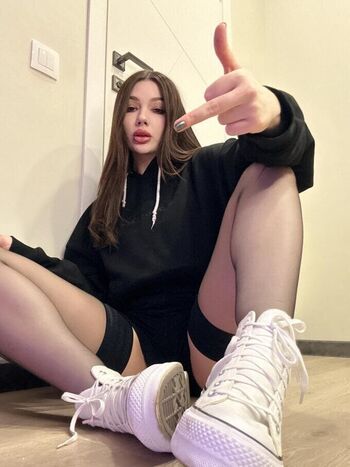 Full leaked Princess amy page private photo