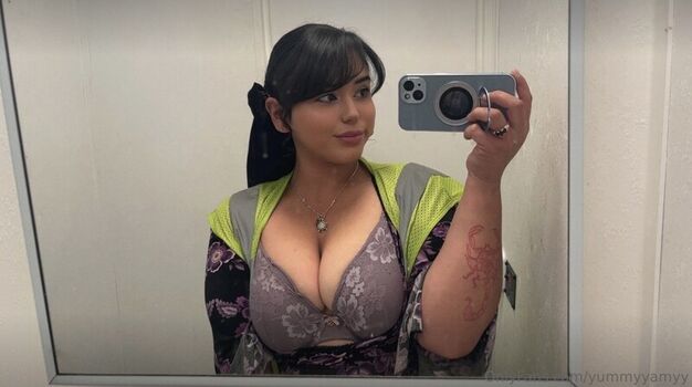 Full leaked Princess amy page private photo
