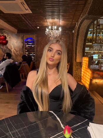 Full leaked Princess andre private photo