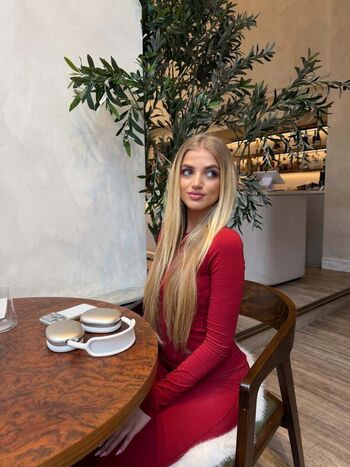 Full leaked Princess andre private photo