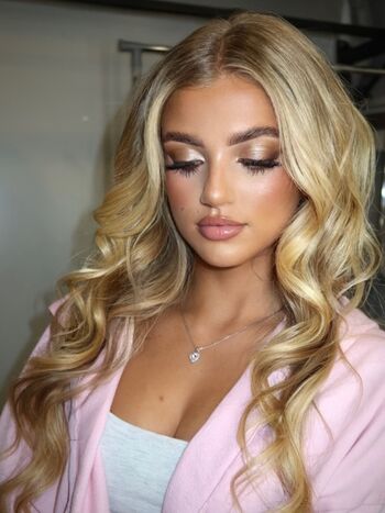 Full leaked Princess andre private photo