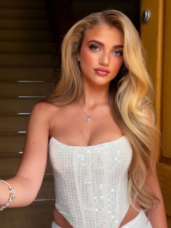 Full leaked Princess andre private photo