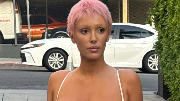 Full leaked Princess bianca private photo