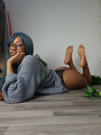 Full leaked Princess cece private photo