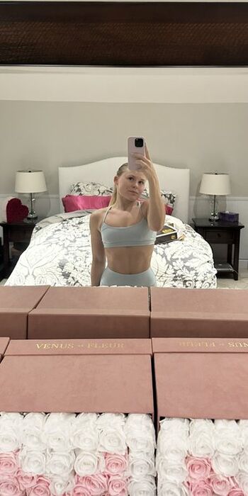 Full leaked Princess emma private photo