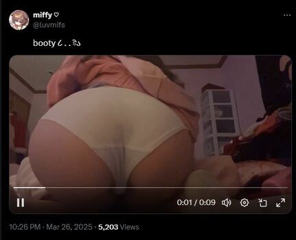 Full leaked Princess emy private photo