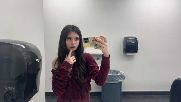 Full leaked Princess emy private photo