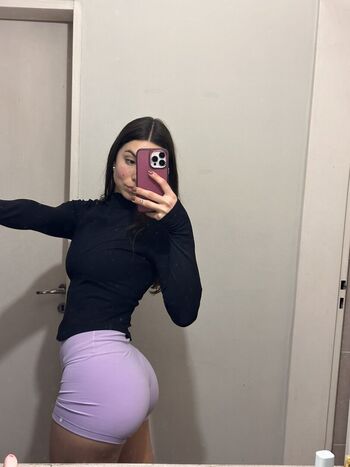 Full leaked Princess gal private photo