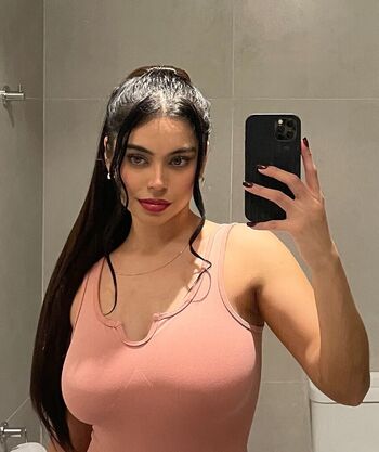 Full leaked Princess jasmine private photo