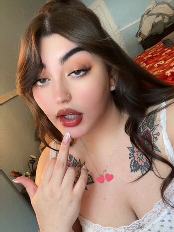 Full leaked Princess jayde private photo