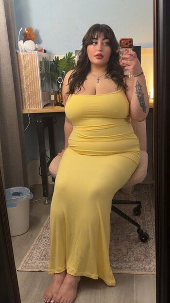 Full leaked Princess jayde private photo