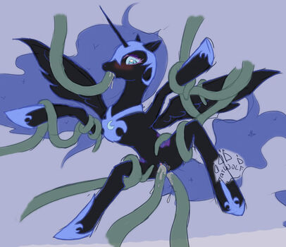 Full leaked Princess moon private photo