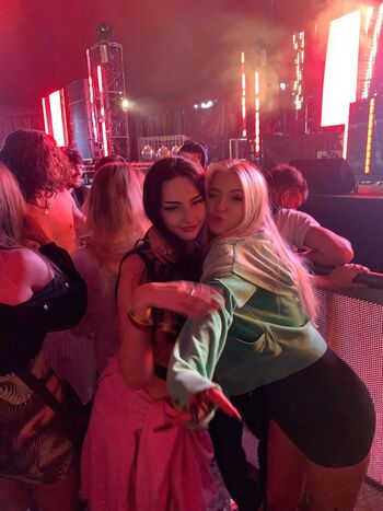 Full leaked Princess pay mae private photo