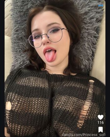 Full leaked Princess sofi private photo