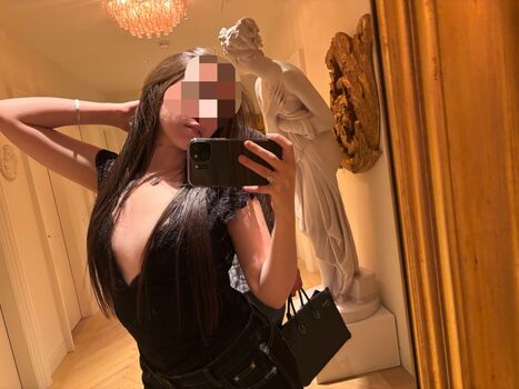 Full leaked Princess tej private photo