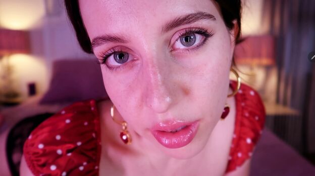 Full leaked Princess violette private photo