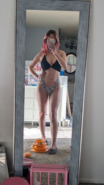 Full leaked Princessberpl private photo