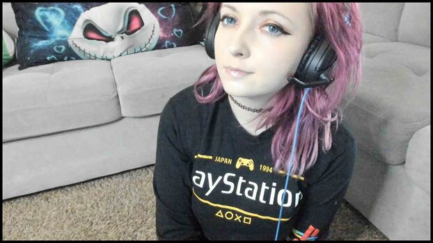 Full leaked Princessbluu private photo