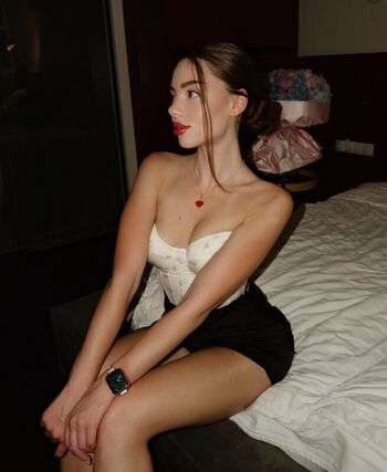 Full leaked Princesse katrin private photo