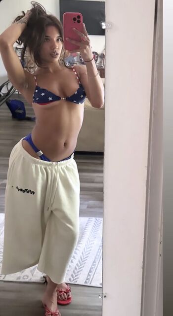 Full leaked Princesseeveee private photo