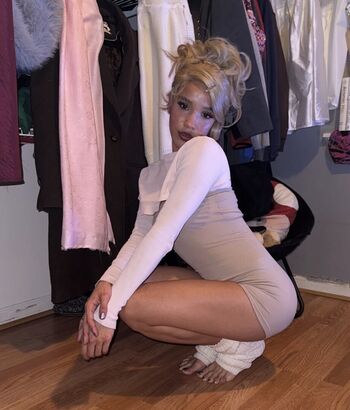 Full leaked Princesseeveee private photo