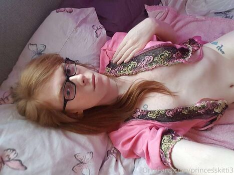Full leaked Princesskitti private photo