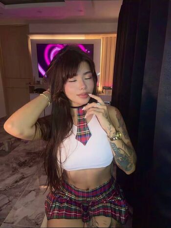 Full leaked Princessmiley private photo
