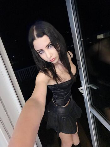 Full leaked Princessperdida private photo